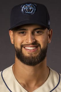 Patrick Sandoval