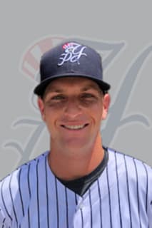 Jake Pries