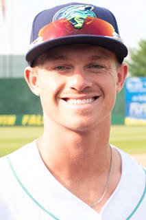Cody Farhat