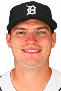 Daniel Reyes