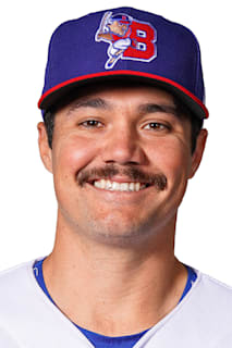 Brendon Little