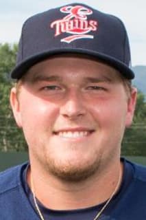Kolton Kendrick