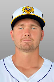Trey Cumbie