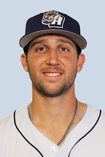 Cody Roberts