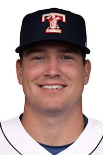 Tyler Holton