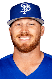 Jake Higginbotham