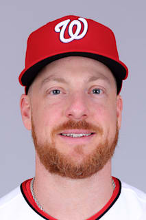 Richard Lovelady