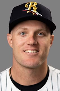 Trey Amburgey