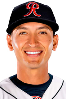 Mark Mathias