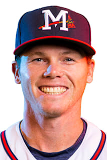 Mitchell Tolman