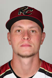 Cody Stashak