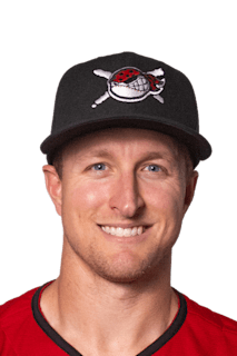 Andrew Stevenson