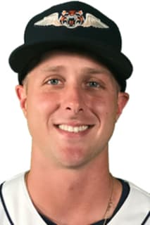 Luke Burch