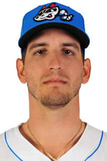 Nathan Bates