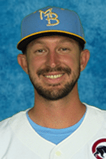 Casey Bloomquist
