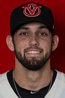 Keegan Long