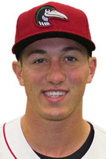 Garrett Harrison