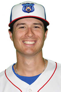 Preston Morrison