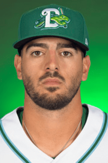Austin Orewiler