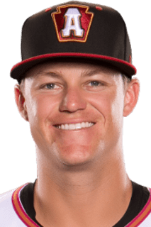 Logan Ratledge