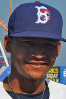 Luis De Los Santos