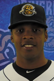 Luis De La Rosa