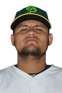 Joaquin Lara