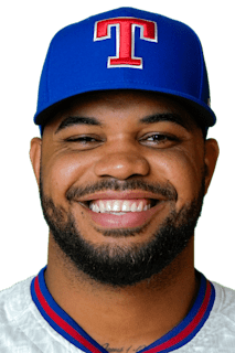 Oddy Nunez