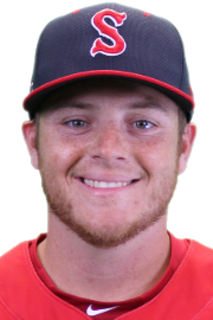 Garrett Benge