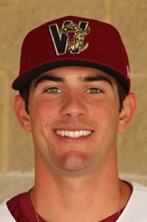 Trey York
