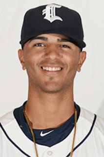 Yomar Valentin