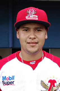 Edgar Garcia