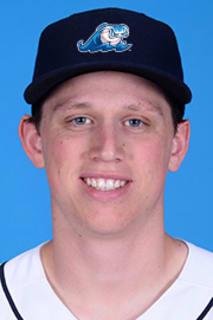 Cole Bauml