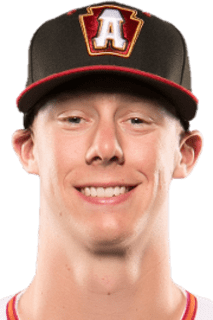 Logan Sendelbach