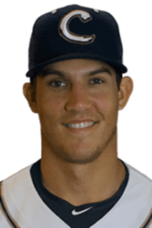 Joey Armstrong