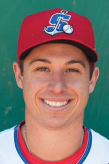 Evan Manarino
