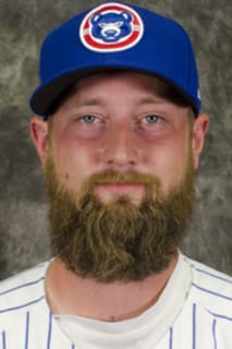 Jared Cheek