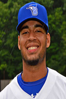 Juandy Mendoza