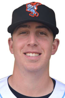 Nate Bertness