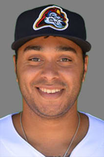 Max Almonte
