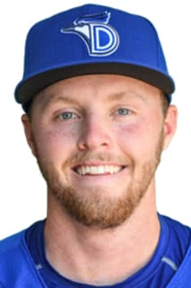 Josh DeGraaf