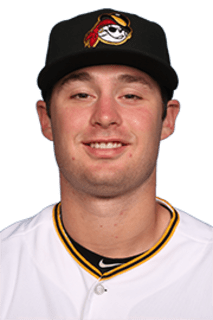 Ryan Nagle