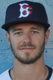 Dylan Tice