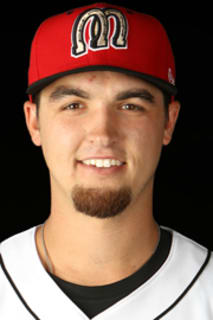 Jake Wyrick