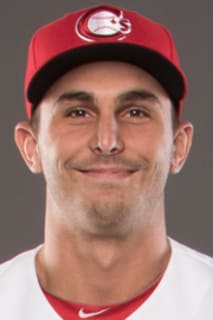 Josh Reavis