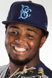 Yeudy Colon