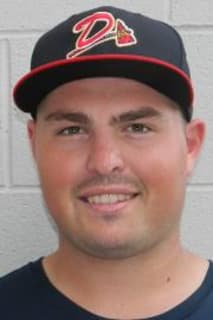 Jeff Campbell