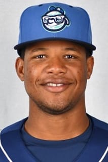 Alexander Martinez