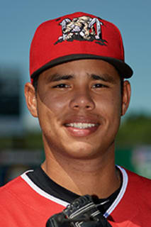 Jonaiker Villalobos