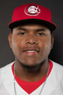 McGregory Contreras